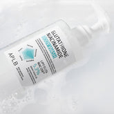 Glutathione Niacinamide Body Wash